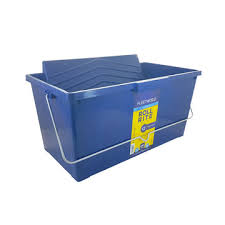 Fleetwood Rite Roll Paint Pots, Scuttles & Liners Range