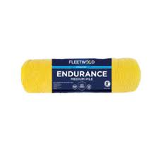 Fleetwood Paint Roller Sleeve Range