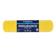 Fleetwood Paint Roller Sleeve Range
