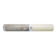Fleetwood Carpet Protection Film 600mm X 25m