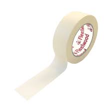 Fleetwood Masking Tape & Pre-Taped Film Range