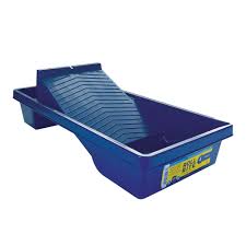 Fleetwood Roll Rite Paint Tray & Liner Range