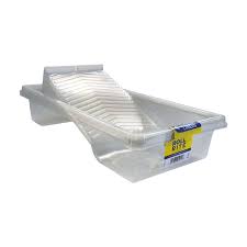 Fleetwood Roll Rite Paint Tray & Liner Range