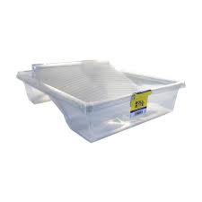 Fleetwood Roll Rite Paint Tray & Liner Range