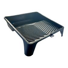 Fleetwood 7" Plastic Tray