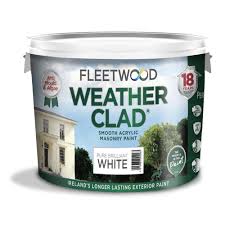 Fleetwood Weatherclad Range