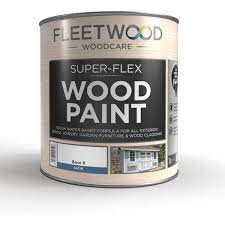 Fleetwood Superflex Satin Base Range