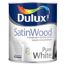 Dulux Satinwood Range