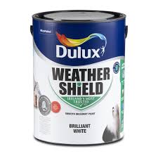 Dulux Weathersheild Range