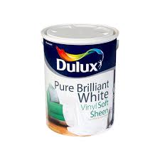 Dulux Vinyl Soft Sheen Range