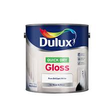 Dulux Undercoat Range