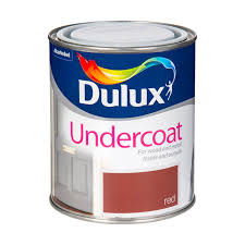 Dulux Undercoat Range