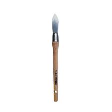 Fleetwood Round Sash Brush