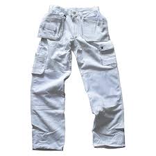 Fleetwood Painters Trouser Range