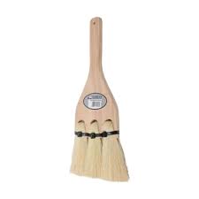 Varian White Wash Brush