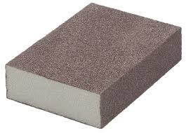 Sanding Sponge 80 Grit