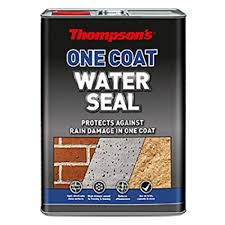 Thompsons Sealers & Treatments Range