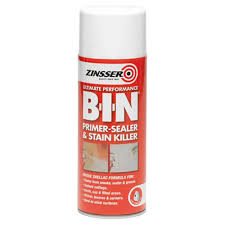 Zinsser Primer Range