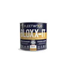 Fleetwood Bloxit Protective Coating Range