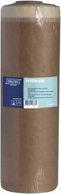 Deltec Masking & Protection Range