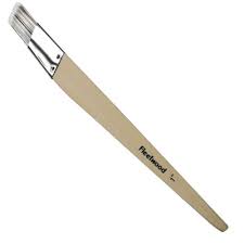Fleetwood Lining Fitch Brush Range