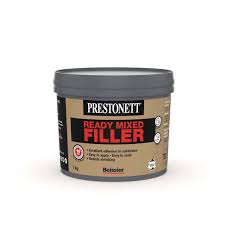 Prestonett Filler Range