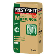 Prestonett Filler Range
