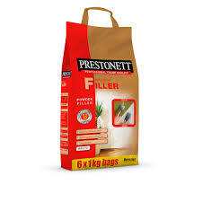 Prestonett Filler Range