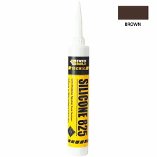 Silicones & Sealants Range