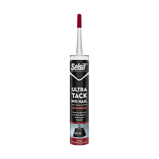 Selsil Foams & Adhesives Range