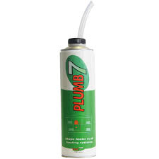Tec7 Plumb7 Central Heating Leak Sealer 750ml