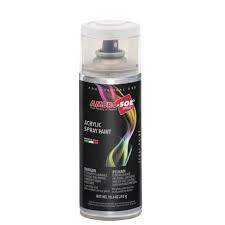 Ambrosol Spray Paint Range