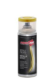 Ambrosol Spray Paint Range
