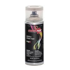 Ambrosol Spray Paint Range