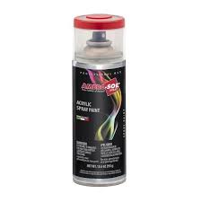 Ambrosol Spray Paint Range