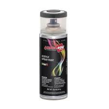 Ambrosol Spray Paint Range