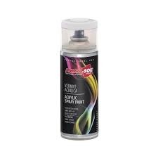Ambrosol Spray Paint Range