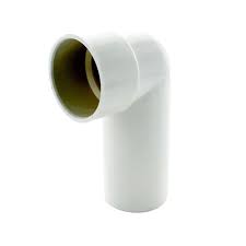 90° Long Spigot Tail Bend (32mm / 40mm)