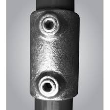 Key Clamp Fittings 1½"