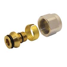 Nut & Insert Adaptors