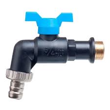 Bib Tap Nozzles