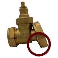 Compression Pump Gate Valves
