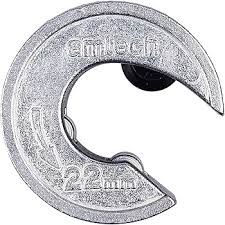 Amtech Pipe Cutters 15mm & 22mm