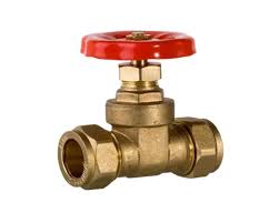 Compression Gate Valves