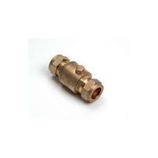 Compression Non Return Valves