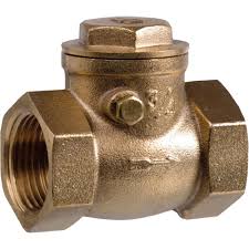 Flap Non Return Valves
