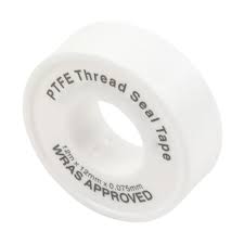 PTFE Tape 10m