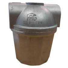 Oil Filter 3/8"