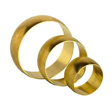Brass Olives