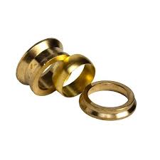 Brass Reducers